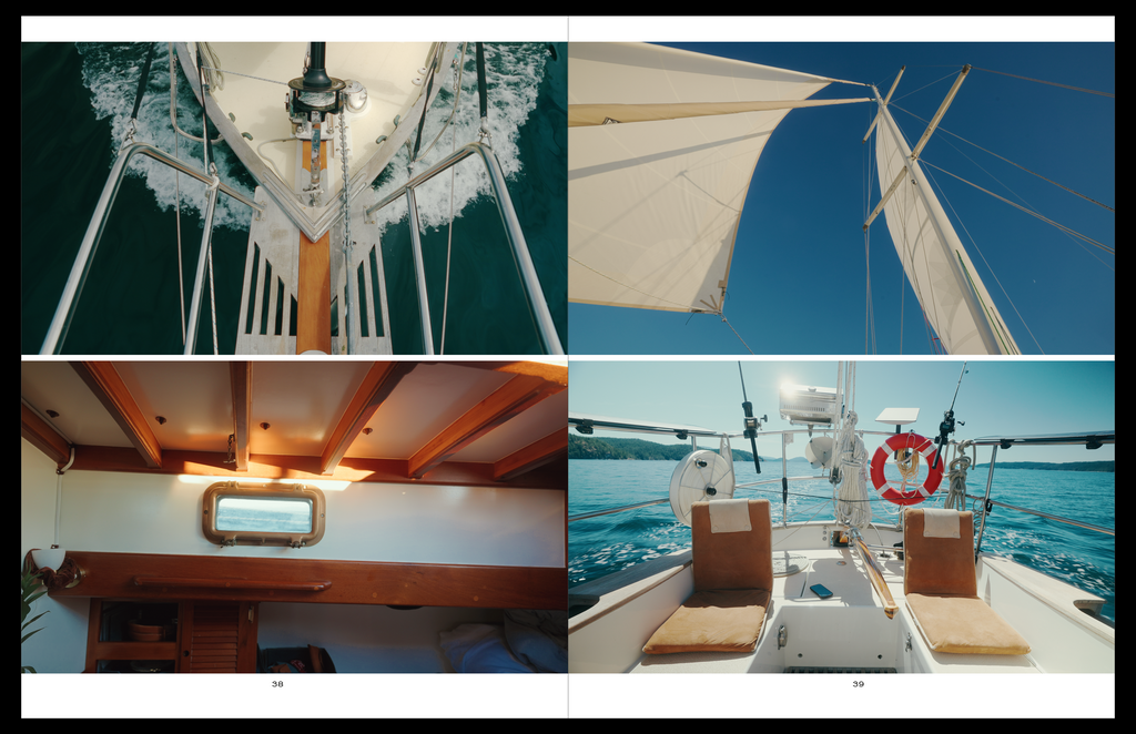 Preorder: The Northern Voyage in Hardcover