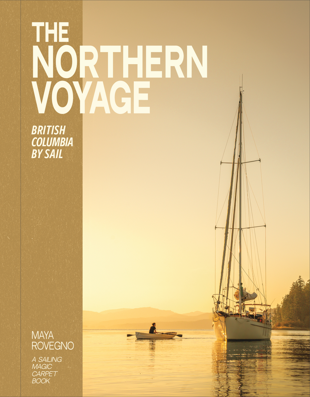 Preorder: The Northern Voyage in Hardcover