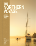Preorder: The Northern Voyage in Hardcover