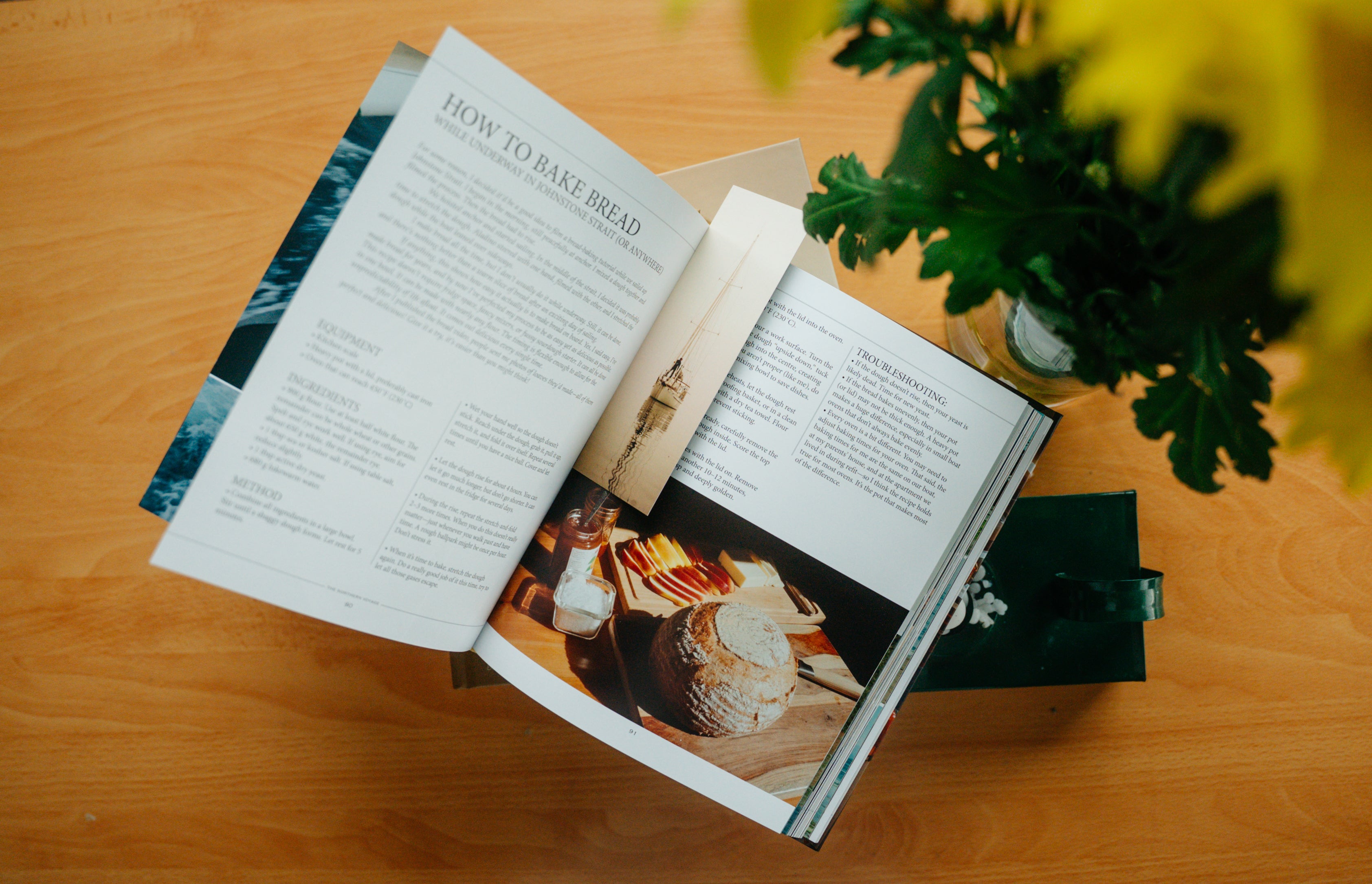 PREORDER: The Northern Voyage – Hardcover